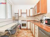 Prodej bytu, 2+1, 55 m²