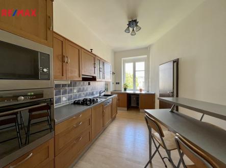 Prodej bytu, 3+1, 93 m²