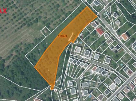 Prodej - pozemek pro bydlení, 8 311 m² obrázek