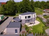 Prodej - dům/vila, 165 m²