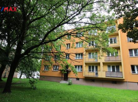 Prodej bytu, 2+1, 56 m² obrázek