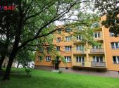 Prodej bytu, 2+1, 56 m²