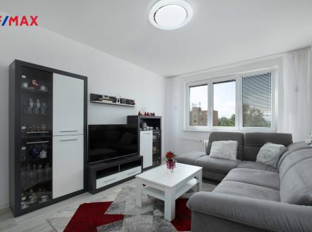obyvak-1.jpg | Prodej bytu, 2+1, 56 m²