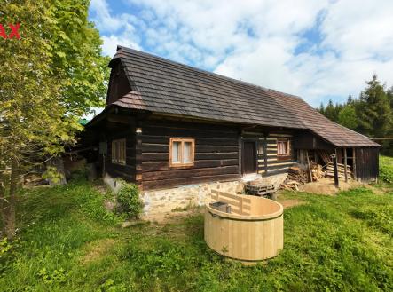 dji-20250531092100-0131-d.jpg | Prodej - chata/rekreační objekt, 147 m²