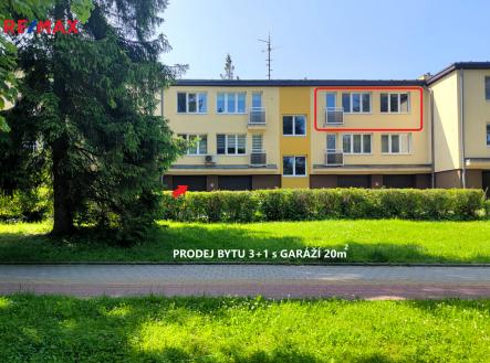 1.jpg | Prodej bytu, 3+1, 77 m²