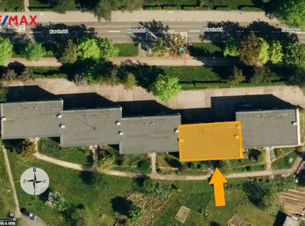 5103-bd-havirov-vyznaceni-domu.jpg | Prodej bytu, 3+1, 77 m²