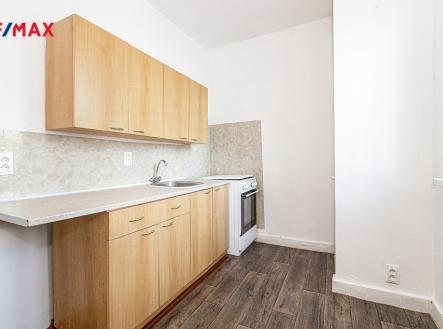Prodej bytu, 2+1, 55 m² obrázek