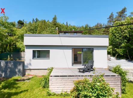 Prodej - chata/rekreační objekt, 38 m² obrázek