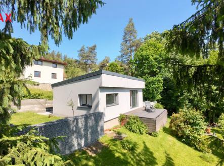 dji-20250604104004-0178-d.jpg | Prodej - chata/rekreační objekt, 38 m²