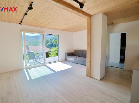 2h4a1398.jpg | Prodej - chata/rekreační objekt, 38 m²