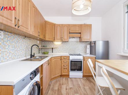 Prodej bytu, 2+1, 63 m² obrázek