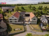 Prodej - dům/vila, 335 m²