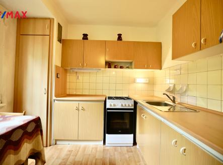 Prodej bytu, 4+1, 95 m² obrázek