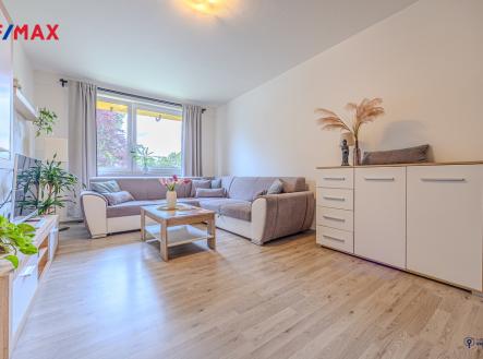 Prodej bytu, 3+1, 74 m² obrázek