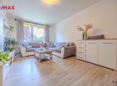 Prodej bytu, 3+1, 74 m²