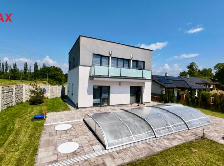 Pronájem - dům/vila, 115 m² obrázek
