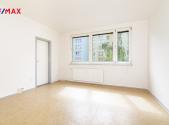 Pronájem bytu, 2+1, 43 m²