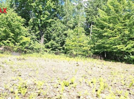 zahrada | Prodej - pozemek, zahrada, 462 m²