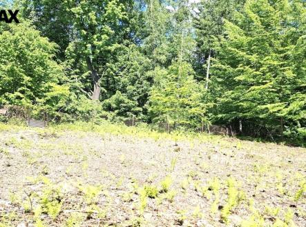 zahrada | Prodej - pozemek, zahrada, 462 m²