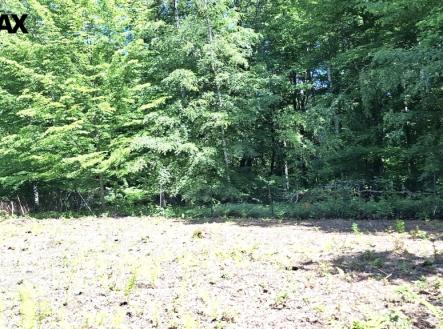 zahrada | Prodej - pozemek, zahrada, 462 m²