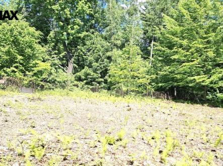 zahrada | Prodej - pozemek, zahrada, 462 m²