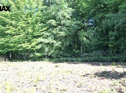 zahrada | Prodej - pozemek, zahrada, 462 m²