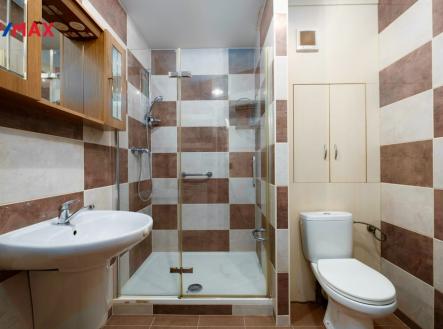 Prodej bytu, 1+1, 44 m² obrázek