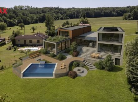 Prodej - pozemek pro bydlení, 5 569 m²