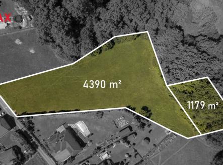 2.jpg | Prodej - pozemek pro bydlení, 5 569 m²
