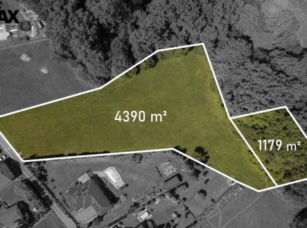 2.jpg | Prodej - pozemek pro bydlení, 5 569 m²