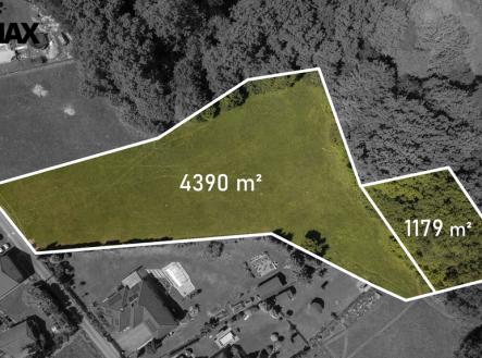 2.jpg | Prodej - pozemek pro bydlení, 5 569 m²