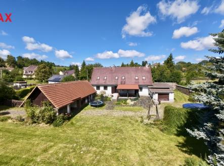 Prodej - dům/vila, 280 m²