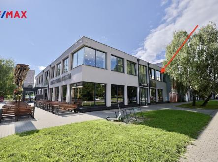 2h4a1775.jpg | Pronájem - kanceláře, 88 m²