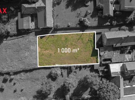 Prodej - pozemek pro bydlení, 1 000 m² obrázek