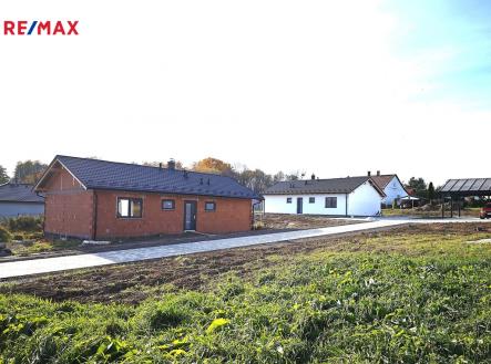 Prodej - dům/vila, 91 m² obrázek