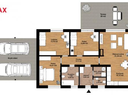 5563-rychvaldrd4.jpg | Prodej - dům/vila, 91 m²