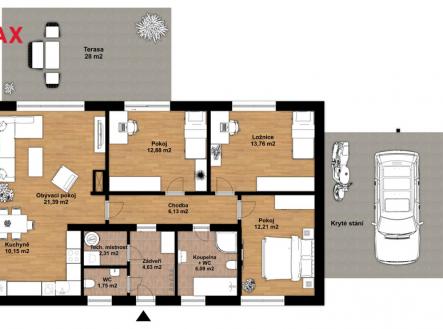 5563-rychvaldrd3.jpg | Prodej - dům/vila, 91 m²