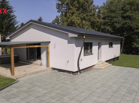 vizualizace2.jpg | Prodej - dům/vila, 133 m²