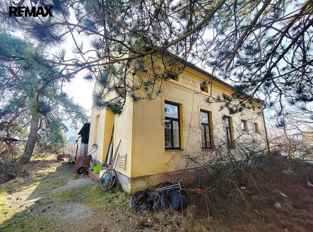 Kancelář | Prodej - hotel, 245 m²