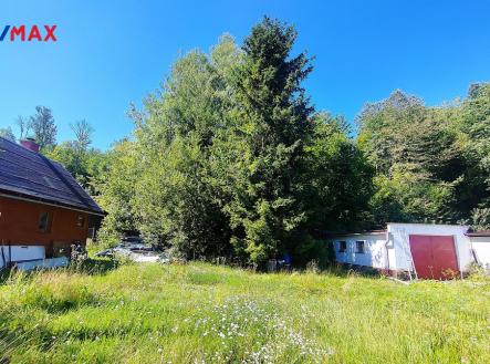 Prodej - pozemek pro bydlení, 1 359 m² obrázek