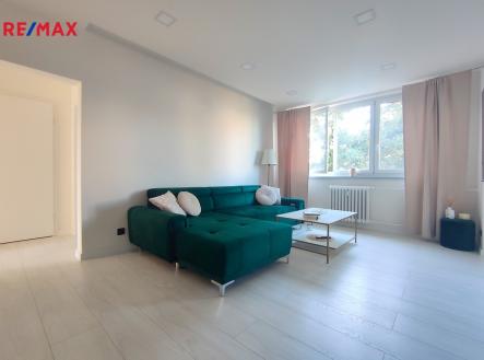 obyv.pokoj-1.jpg | Pronájem bytu, 3+1, 71 m²