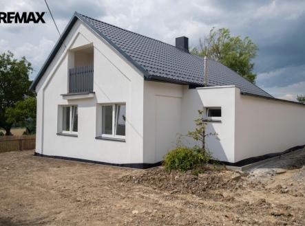 Prodej - dům/vila, 168 m²