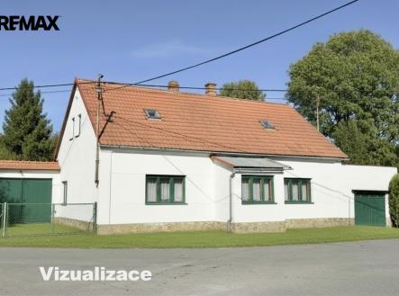 Prodej - dům/vila, 118 m²