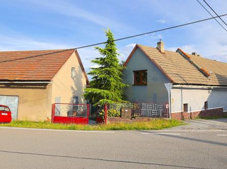 Prodej - dům/vila, 236 m²