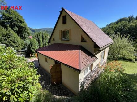 img-2542.jpg | Prodej - chata/rekreační objekt, 94 m²