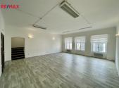 Pronájem - kanceláře, 78 m²