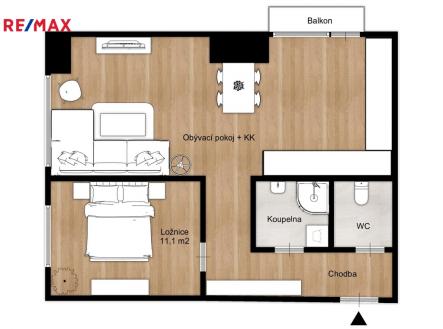 photo-2025-10-11-21-23-57.jpg | Prodej bytu, 2+1, 45 m²