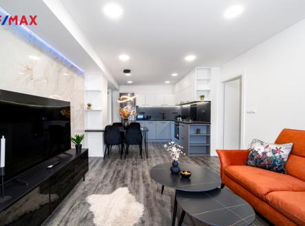 Prodej bytu, 2+1, 45 m² obrázek