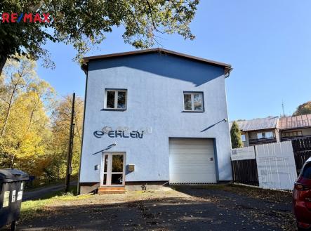 img-4588.jpeg | Pronájem - kanceláře, 38 m²