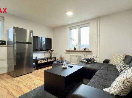 Pronájem bytu, 3+kk, 62 m²